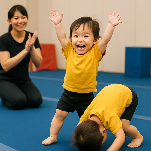 子供